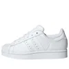 Adidas Originals Superstar Fringe Low Top Sneakers