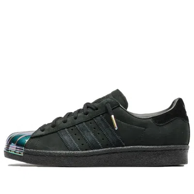 Adidas Originals (wmns) Adidas Superstar 80s Metal Toe 'core Black'