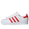 Adidas Originals (wmns) Adidas Superstar 'active Red'