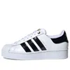 Adidas Originals Superstar Bold Low-top Sneakers