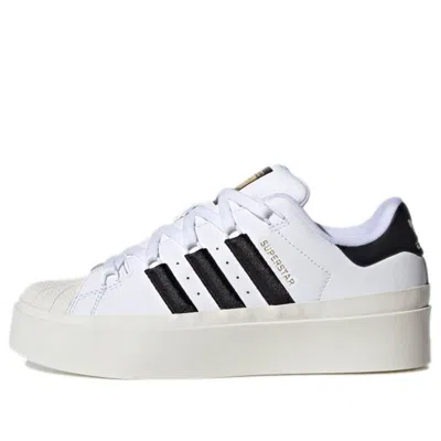 Adidas Originals (wmns) Adidas Superstar Bonega 'cloud White Black'