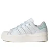 Adidas Originals Adidas Superstar Bonega Platform Sneaker In Multi