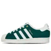 Adidas Originals (wmns) Adidas Superstar 'collegiate Pack Court Green'