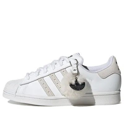 Adidas Originals (wmns) Adidas Superstar 'crystal White'