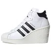 Adidas Originals Superstar Ellure High-top Sneakers
