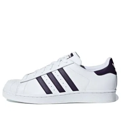 Adidas Originals (wmns) Adidas Superstar 'footwear White' In Multi