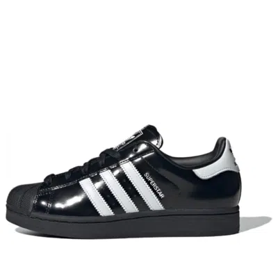 Adidas Originals Superstar In White