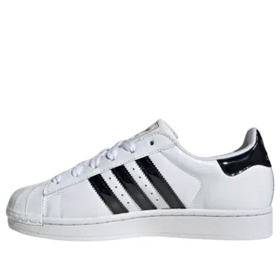 ADIDAS ORIGINALS (WMNS) ADIDAS SUPERSTAR II 'CLOUD WHITE'