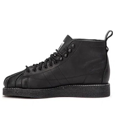 Adidas Originals (wmns) Adidas Superstar Luxe 'core Black'