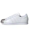 Adidas Originals (wmns) Adidas Superstar 'metallic Copper Toe' In Multi