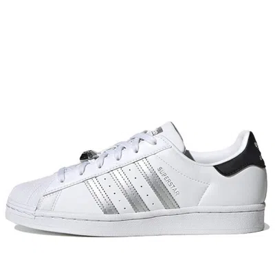 Adidas Originals (wmns) Adidas Superstar 'paris' In Multi