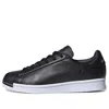 Adidas Originals (wmns) Adidas Superstar Pure 'core Black'