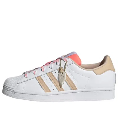 Adidas Originals (wmns) Adidas Superstar 'self Love' In Multi