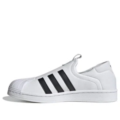 Adidas Originals (wmns) Adidas Superstar Slip-on 'cloud White'