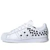 Adidas Originals (wmns) Adidas Superstar 'studs' In Multi