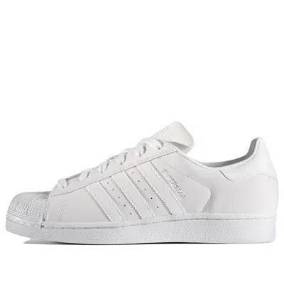 Adidas Originals (wmns) Adidas Superstar 'triple White'
