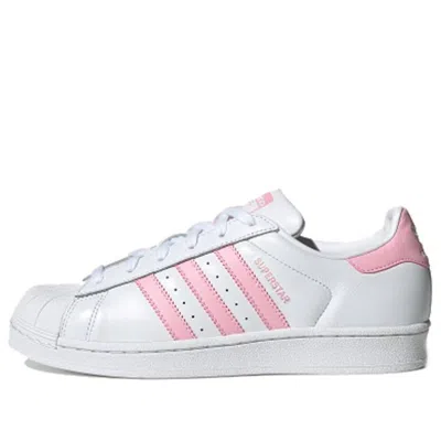 Adidas Originals (wmns) Adidas Superstar 'true Pink'