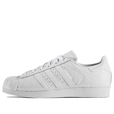 Adidas Originals (wmns) Adidas Superstar W 'white Core Black'