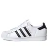 Adidas Originals Superstar Vintage W Shoes In White