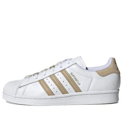 Adidas Originals (wmns) Adidas Superstar 'white Pale Nude'