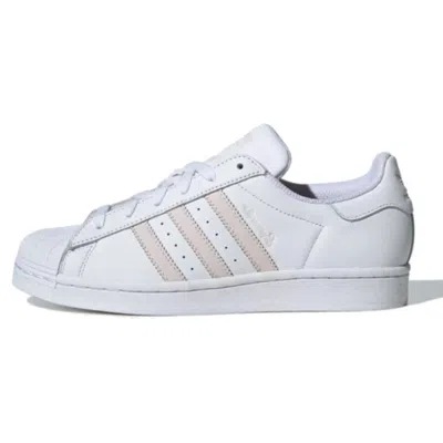 Adidas Originals (wmns) Adidas Superstar 'white Pink'