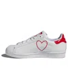 Adidas Originals (wmns) Adidas Superstar 'white Scarlet'