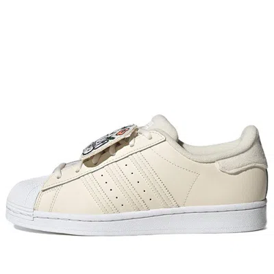 Adidas Originals (wmns) Adidas Superstar 'wonder White'