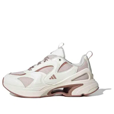 Adidas Originals (wmns) Adidas Swanner 'white Pink'