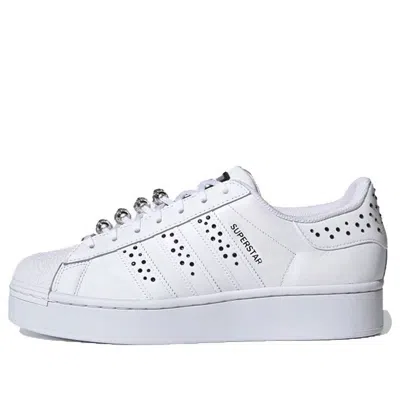 Adidas Originals (wmns) Adidas Swarovski X Superstar Bold 'cloud White'