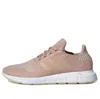 Adidas Originals Women's Swift Run Knit Low-top Sneakers