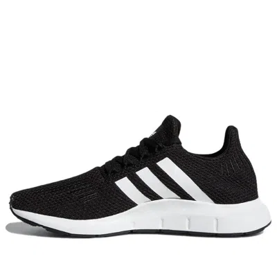 Adidas Originals (wmns) Adidas Swift Run 'core Black'