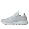 Adidas Originals Adidas Swift Run 1 Running Shoe In Gray
