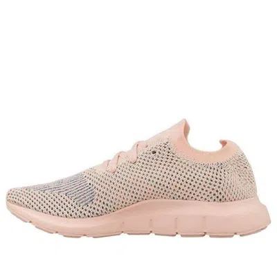 Adidas Originals (wmns) Adidas Swift Run Primeknit 'icey Pink'