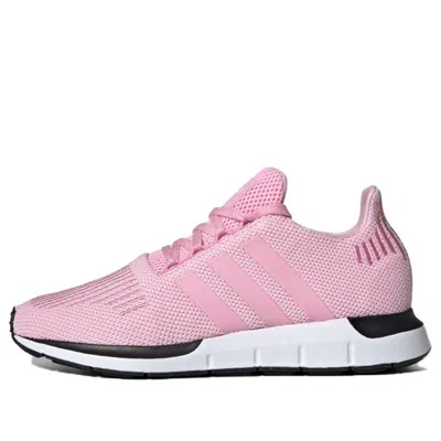 Adidas Originals (wmns) Adidas Swift Run 'true Pink'