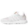 Adidas Originals (wmns) Adidas Swift Run 'white Copper Metallic'