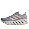 Adidas Originals (wmns) Adidas Switch Fwd 'purple' In Gray