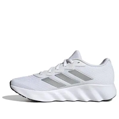 Adidas Originals (wmns) Adidas Switch 'white Silver'