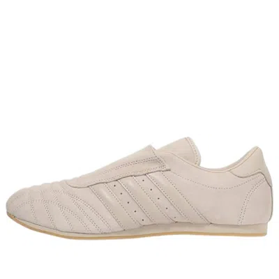 Adidas Originals (wmns) Adidas Taekwondo 'beige' In Sand