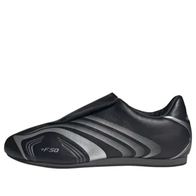 Adidas Originals (wmns) Adidas Taekwondo F50 'core Black'