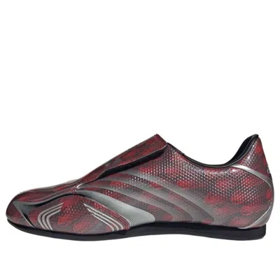 Adidas Originals Adidas Taekwondo F50 Sneaker In Red