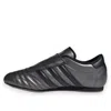 Adidas Originals Adidas Taekwondo Shoe In Black
