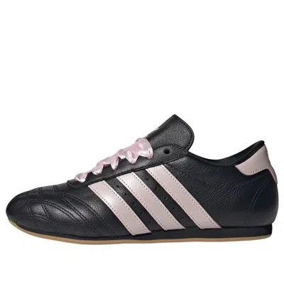 Adidas Originals (wmns) Adidas Taekwondo Lace 'black Sandy Pink'