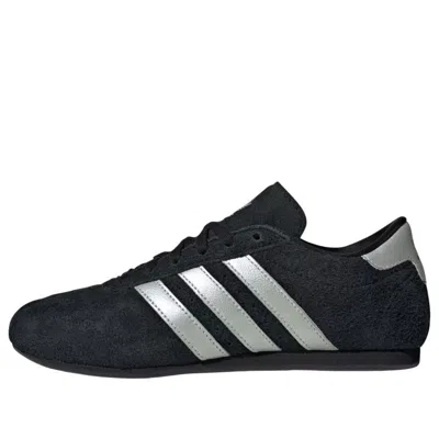 Adidas Originals (wmns) Adidas Taekwondo Lace 'black Silver'