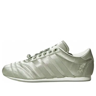Adidas Originals (wmns) Adidas Taekwondo Lace 'green'