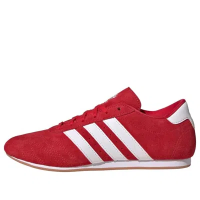 ADIDAS ORIGINALS (WMNS) ADIDAS TAEKWONDO LACE 'RED WHITE GUM'