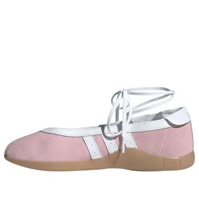 Adidas Originals (wmns) Adidas Taekwondo Mei Ballet 'clear Pink'