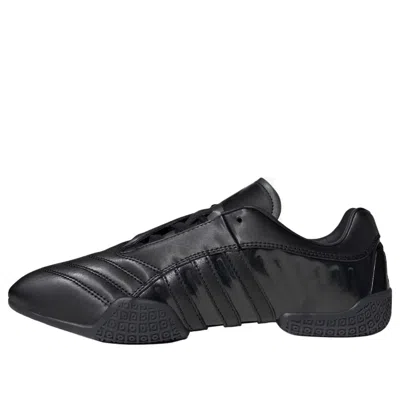 Adidas Originals Adidas Taekwondo Mei Elite Sneaker In Black