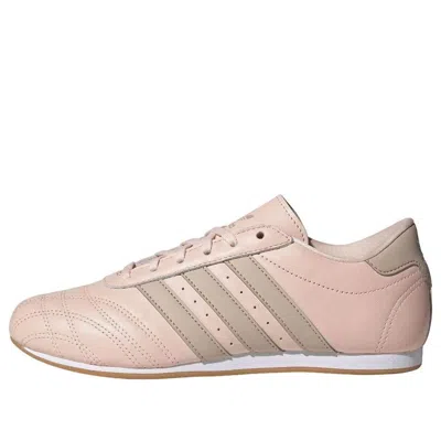 Adidas Originals (wmns) Adidas Taekwondo 'pink Wonder Taupe'
