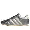 Adidas Originals Womens Adidas Taekwondo Slip In Gray