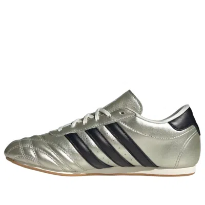 Adidas Originals (wmns) Adidas Taekwondo 'supplier Colour Black' In Gray